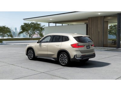 2027 BMW X1 28i