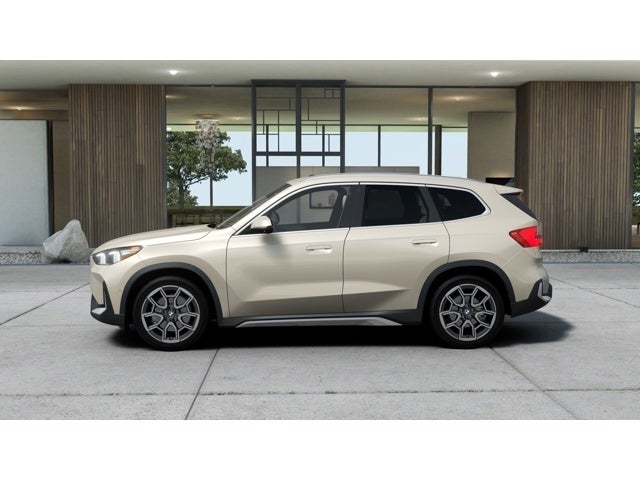 2027 BMW X1 28i