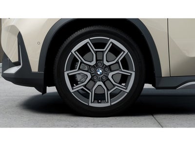 2027 BMW X1 28i