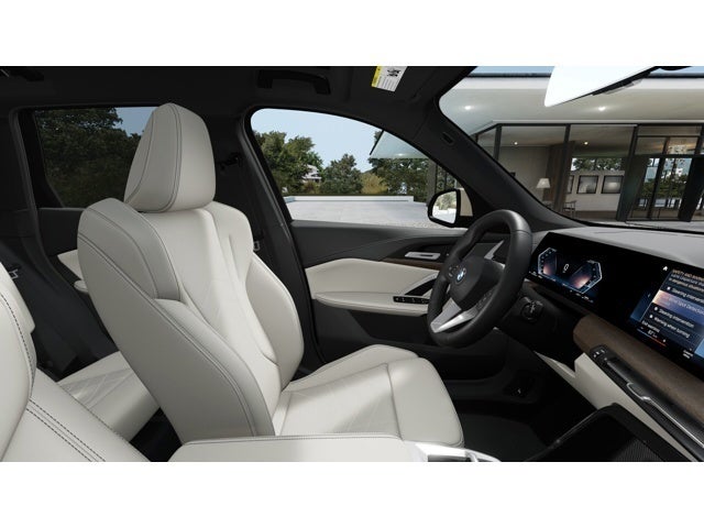 2027 BMW X1 28i