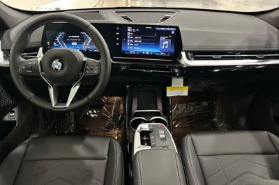 2027 BMW X1 xDrive28i