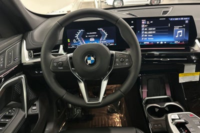 2027 BMW X1 xDrive28i