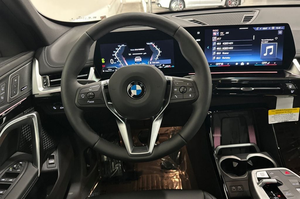 2027 BMW X1 xDrive28i