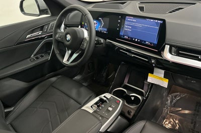 2027 BMW X1 xDrive28i