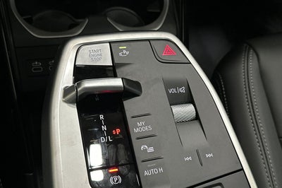 2027 BMW X1 xDrive28i