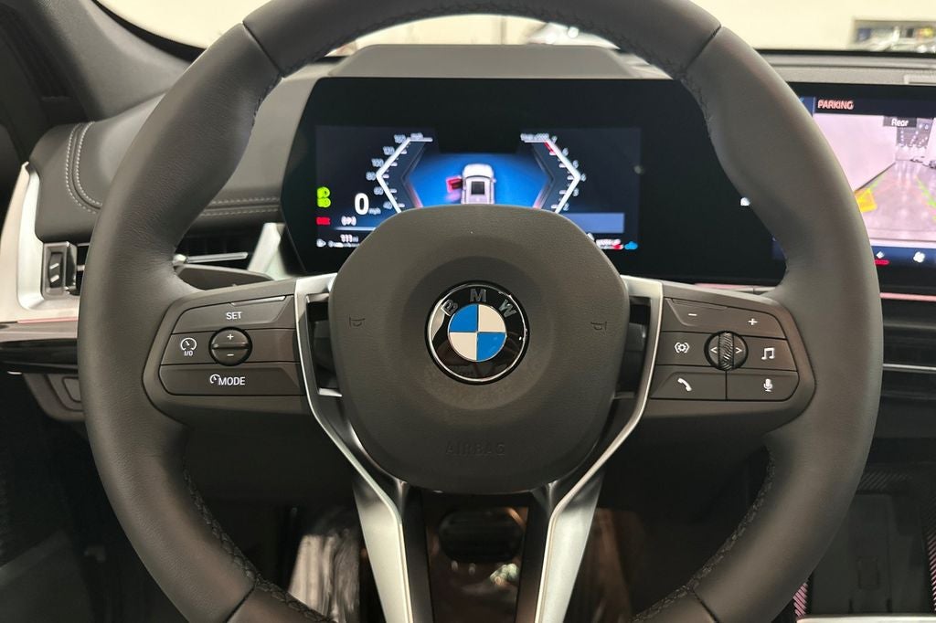 2027 BMW X1 xDrive28i