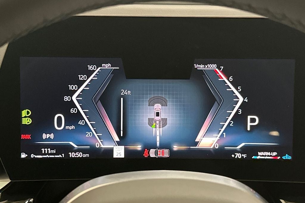2027 BMW X1 xDrive28i