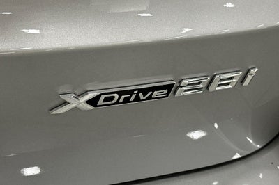2027 BMW X1 xDrive28i