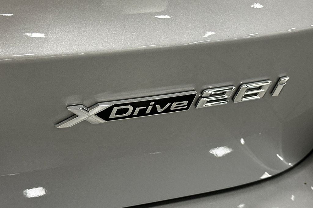 2027 BMW X1 xDrive28i