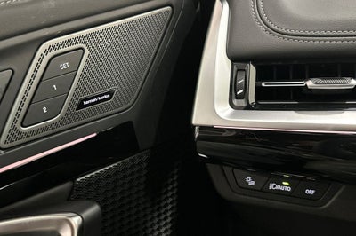 2027 BMW X1 xDrive28i