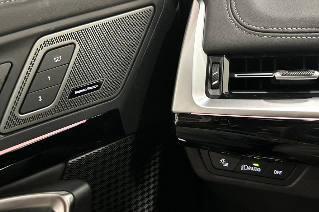 2027 BMW X1 xDrive28i