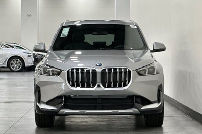 2027 BMW X1 xDrive28i