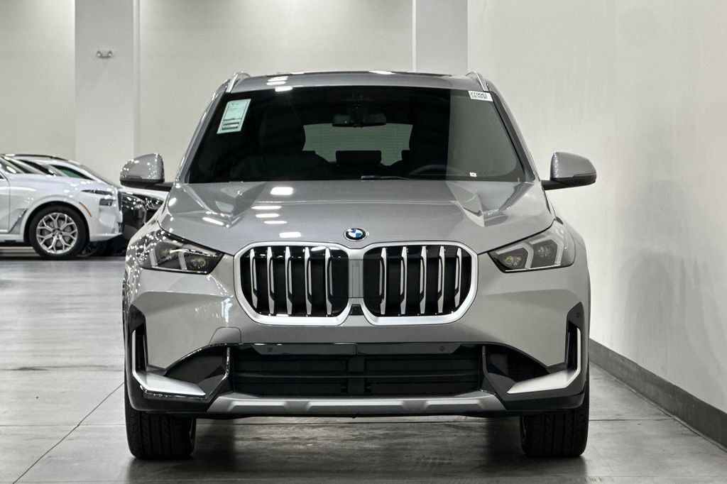 2027 BMW X1 xDrive28i