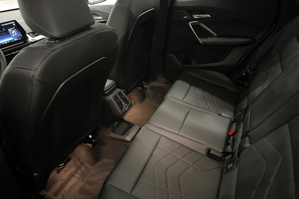 2027 BMW X1 xDrive28i