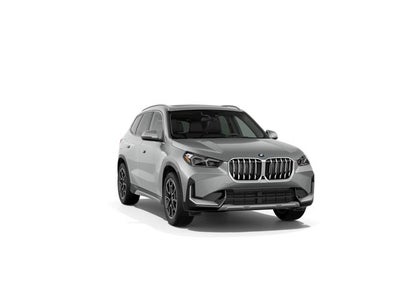 2027 BMW X1 Base