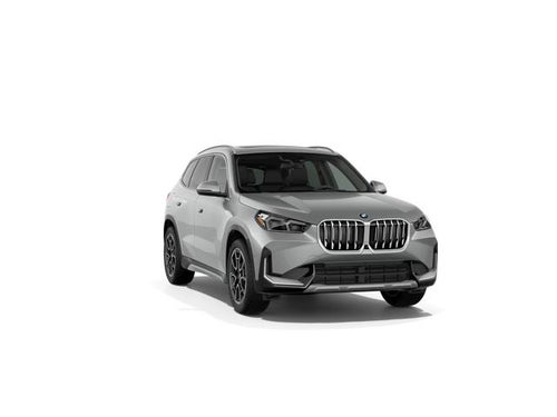 2027 BMW X1 Base