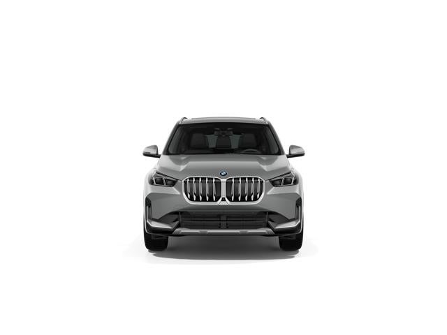 2027 BMW X1 Base