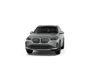 2027 BMW X1 Base