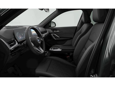 2027 BMW X1 Base