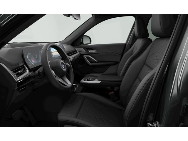 2027 BMW X1 Base