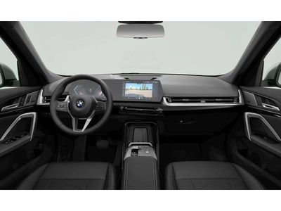 2027 BMW X1 Base