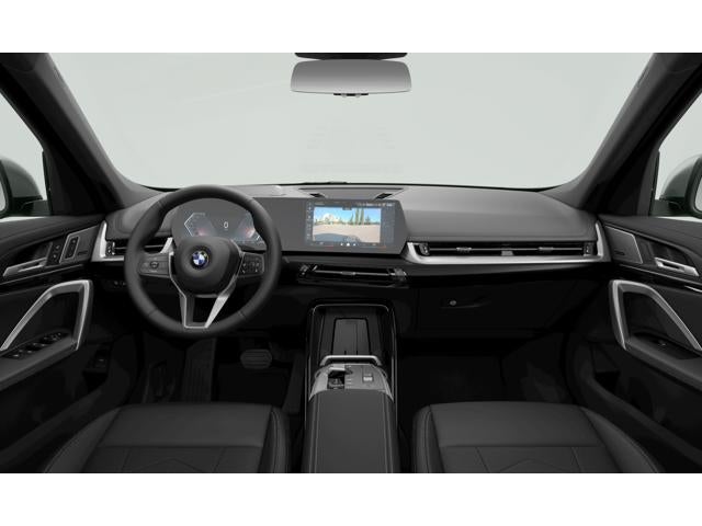 2027 BMW X1 Base