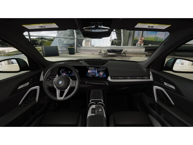 2027 BMW X1 xDrive28i