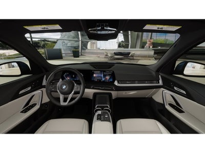 2027 BMW X1 xDrive28i