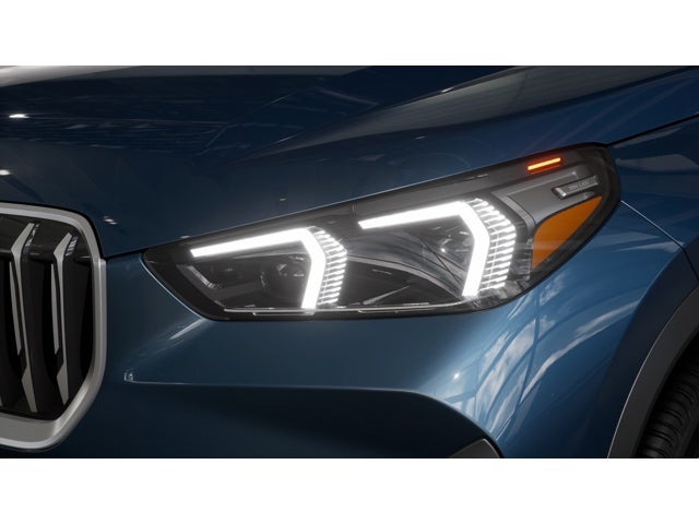 2027 BMW X1 xDrive28i
