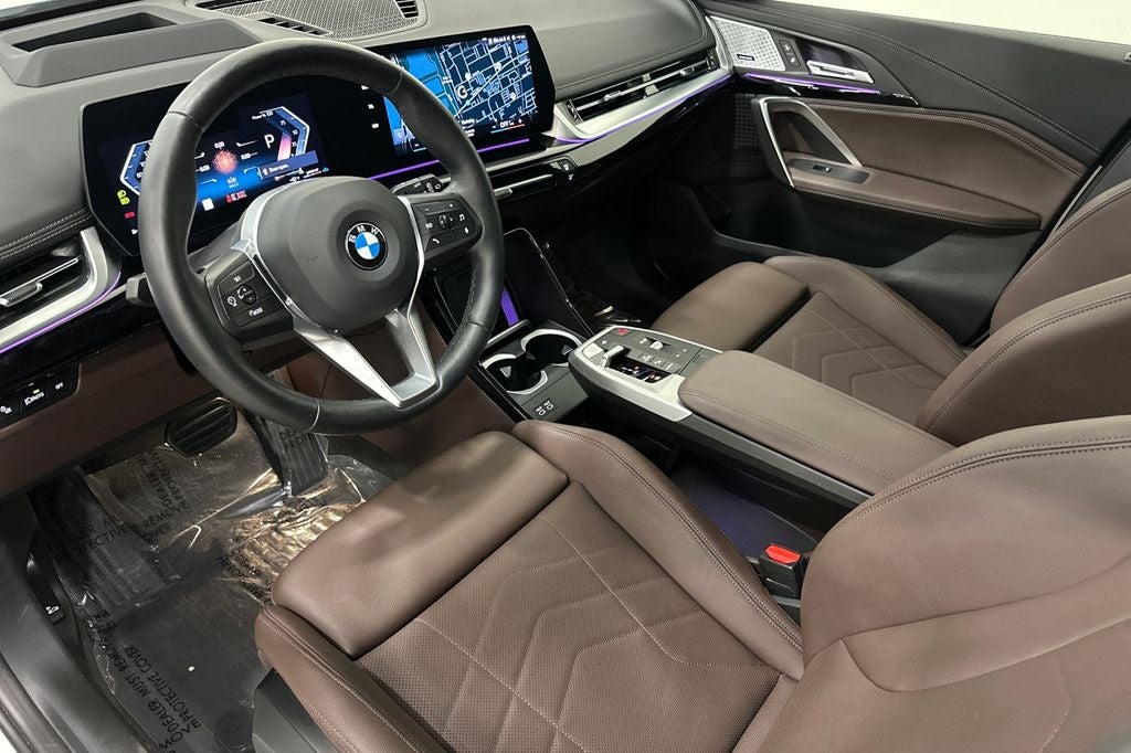 2023 BMW X1 xDrive28i