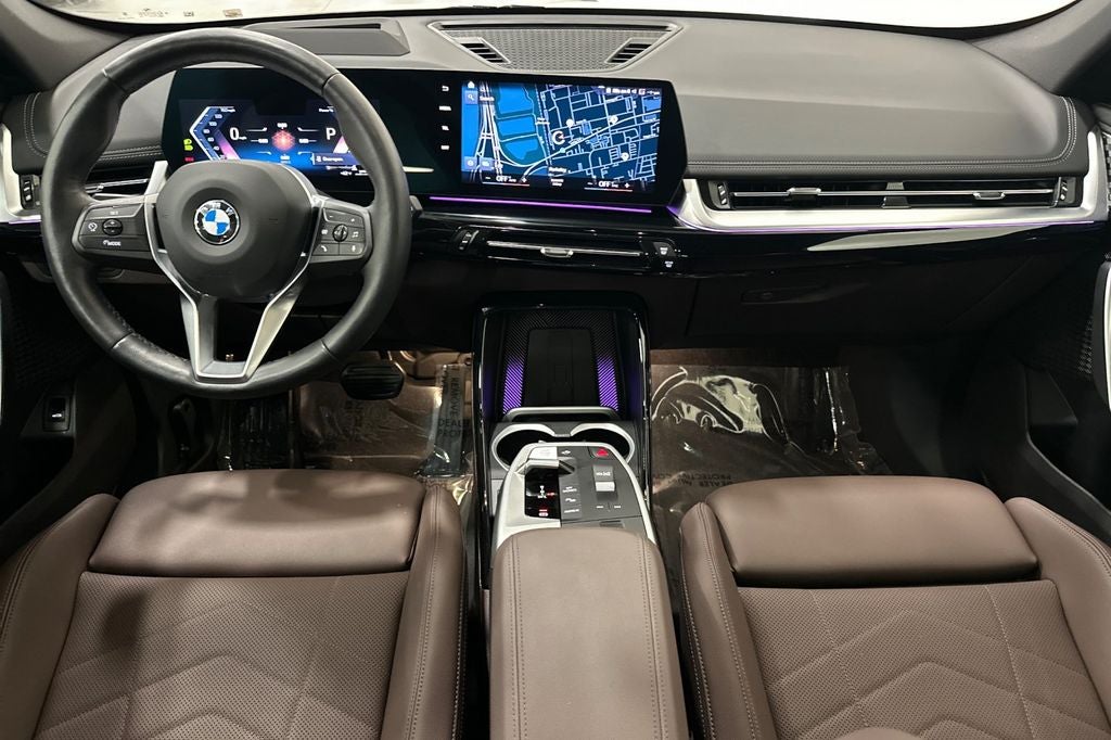 2023 BMW X1 xDrive28i