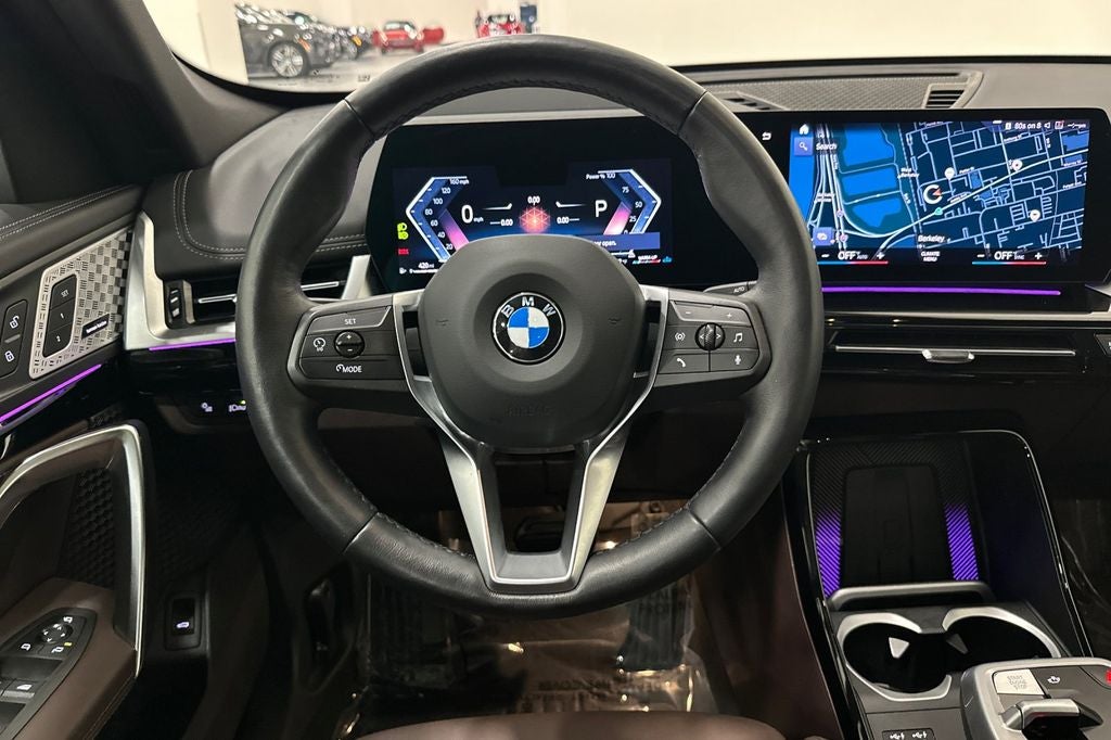 2023 BMW X1 xDrive28i