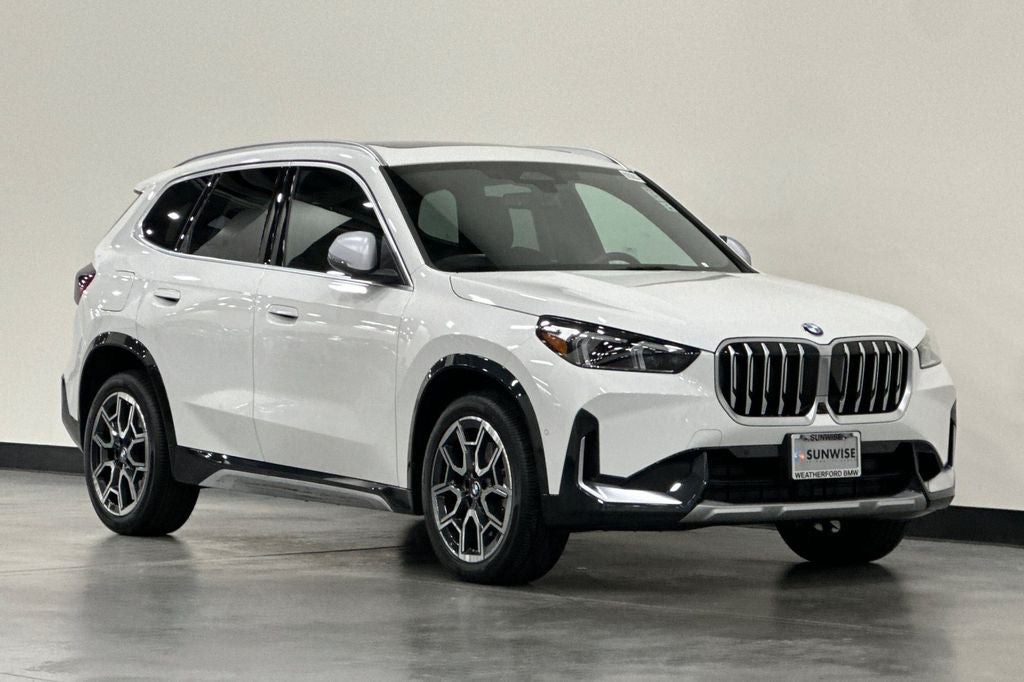 2023 BMW X1 xDrive28i