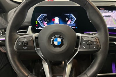 2023 BMW X1 xDrive28i