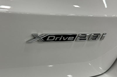 2023 BMW X1 xDrive28i