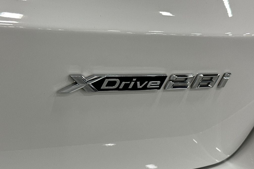 2023 BMW X1 xDrive28i