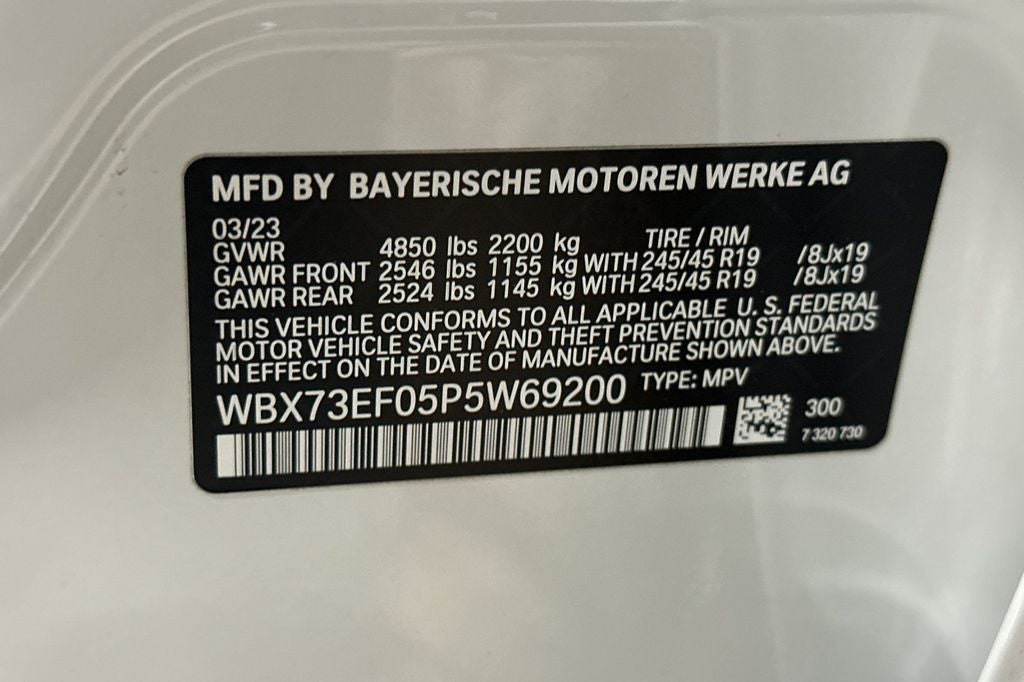 2023 BMW X1 xDrive28i