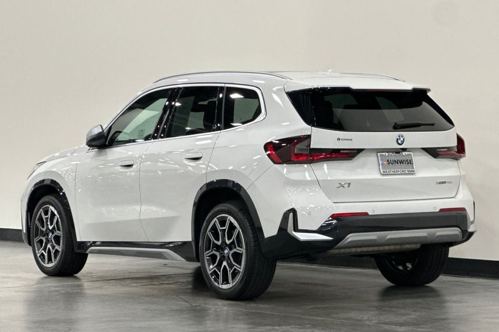 2023 BMW X1 xDrive28i