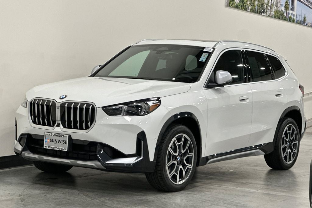 2023 BMW X1 xDrive28i