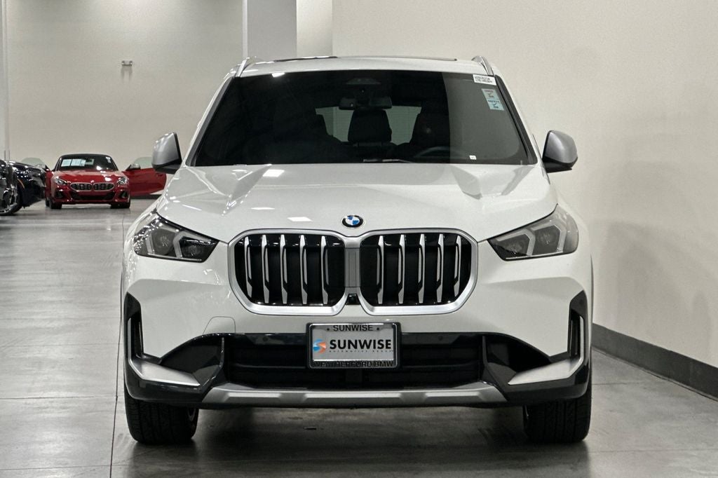 2023 BMW X1 xDrive28i