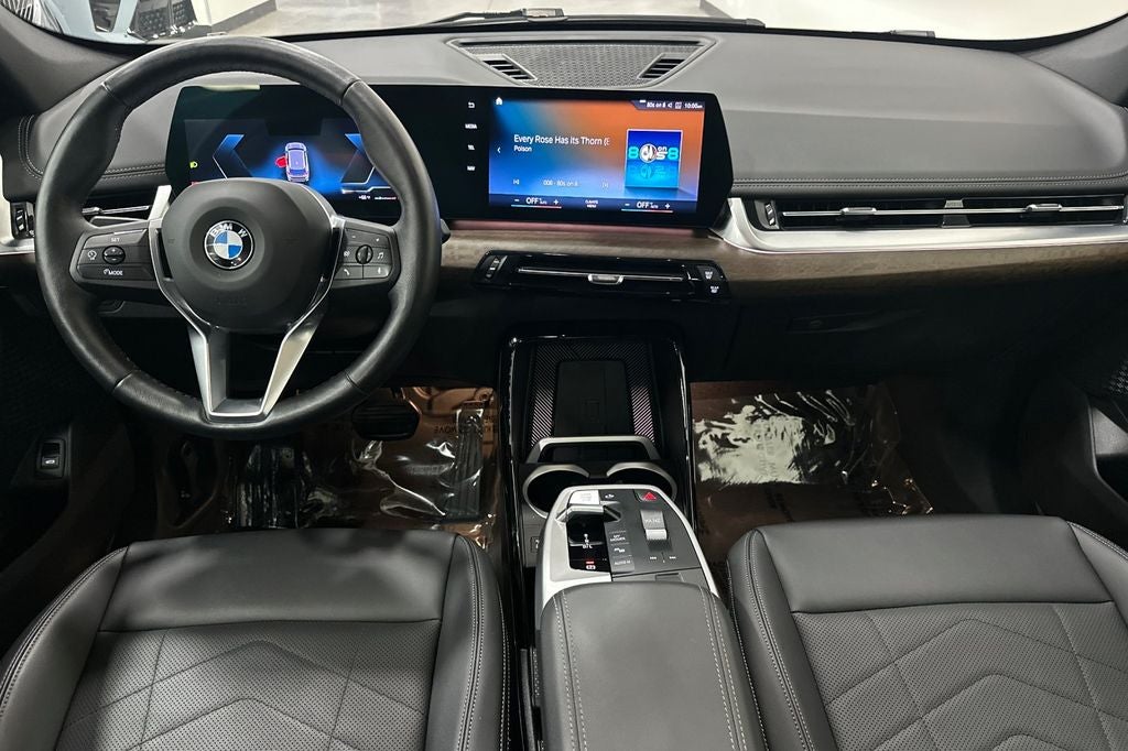 2023 BMW X1 xDrive28i