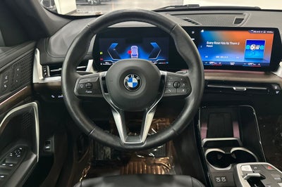 2023 BMW X1 xDrive28i