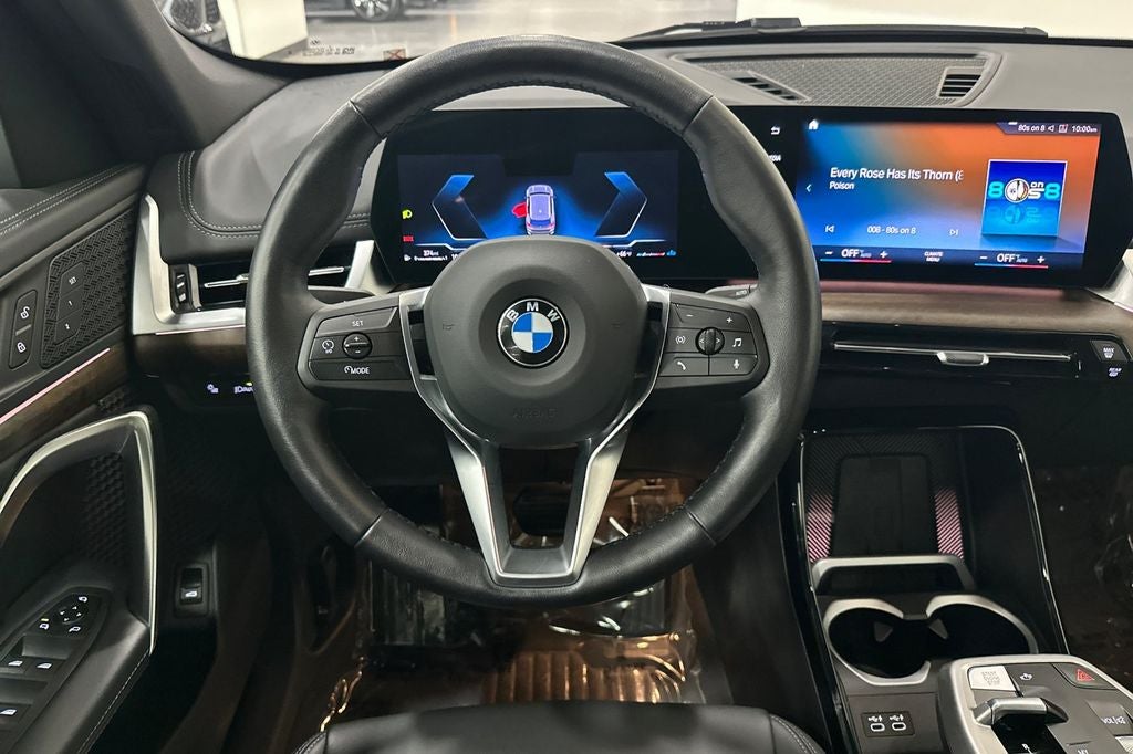 2023 BMW X1 xDrive28i