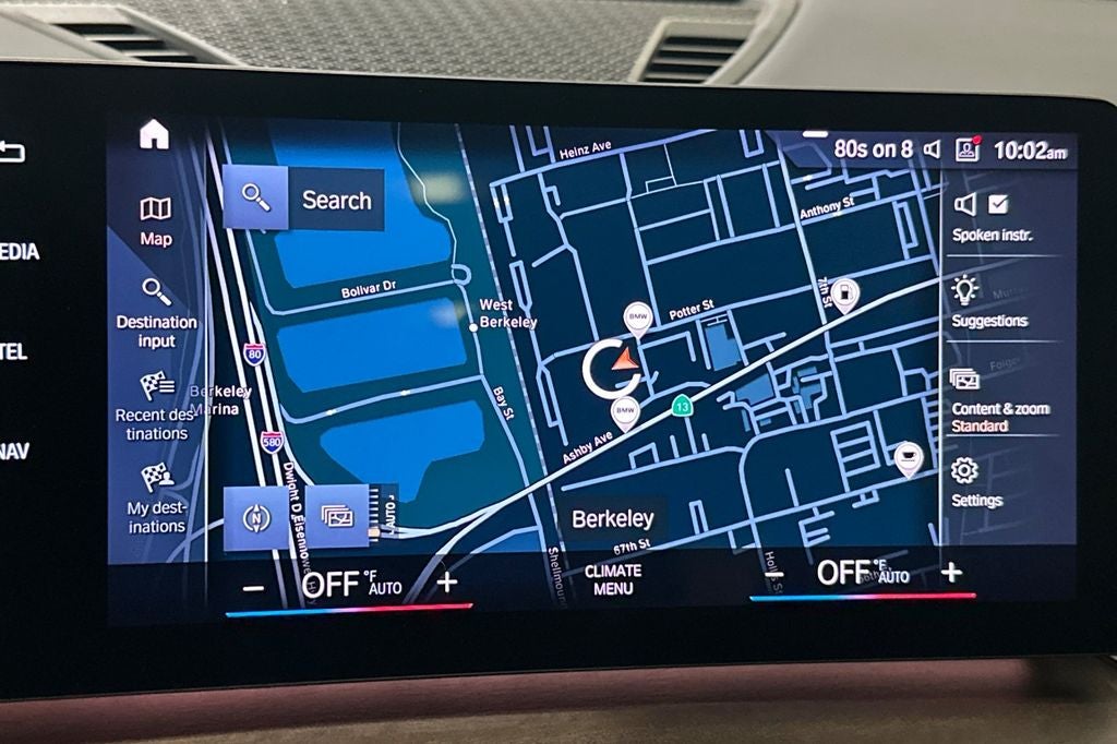 2023 BMW X1 xDrive28i