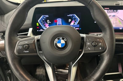 2023 BMW X1 xDrive28i