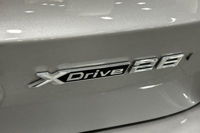 2023 BMW X1 xDrive28i