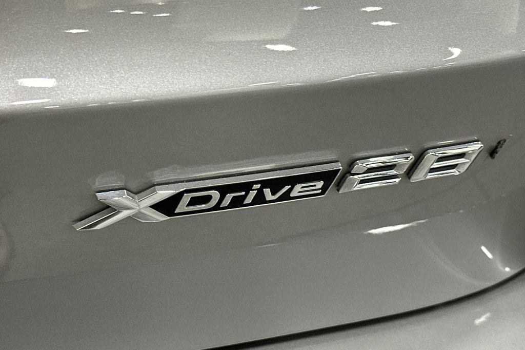 2023 BMW X1 xDrive28i