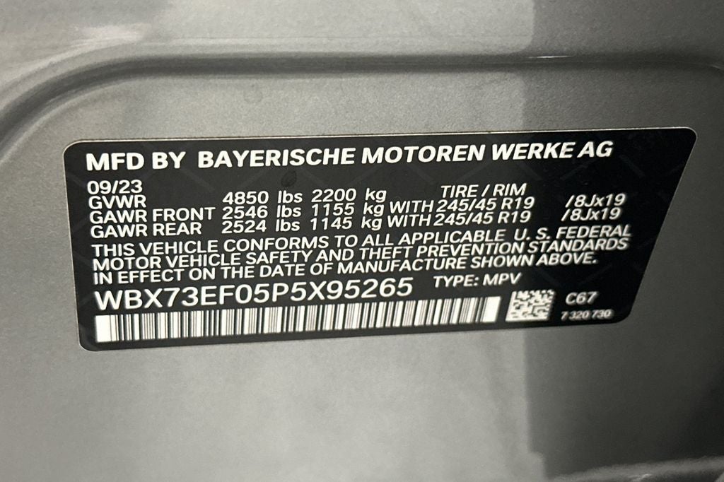 2023 BMW X1 xDrive28i