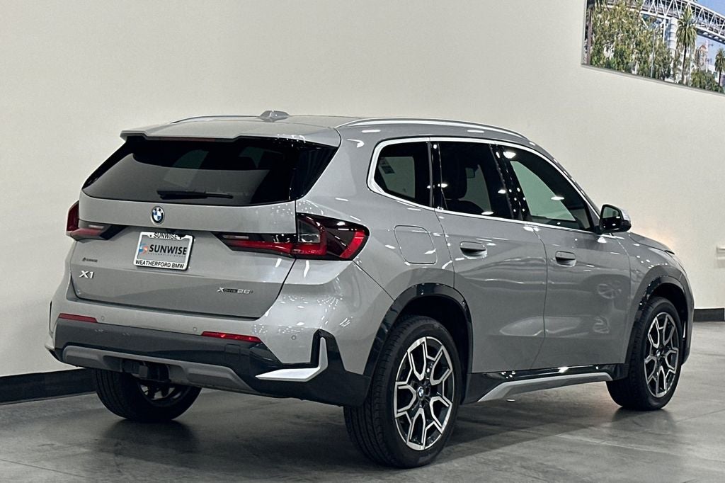 2023 BMW X1 xDrive28i