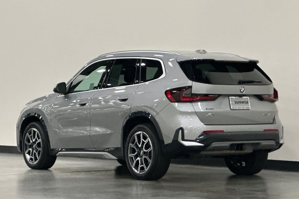2023 BMW X1 xDrive28i